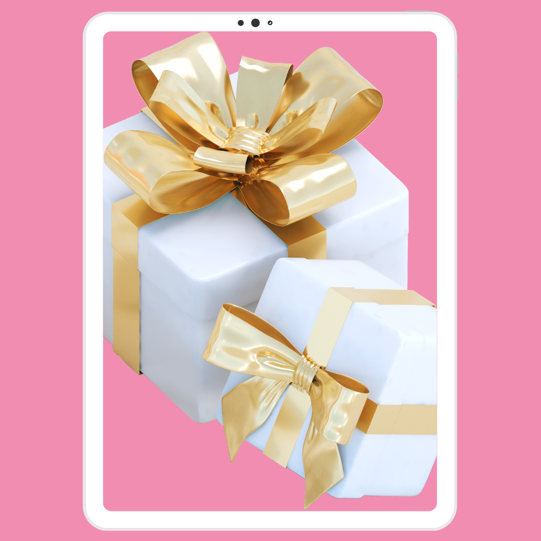 Cadeaux