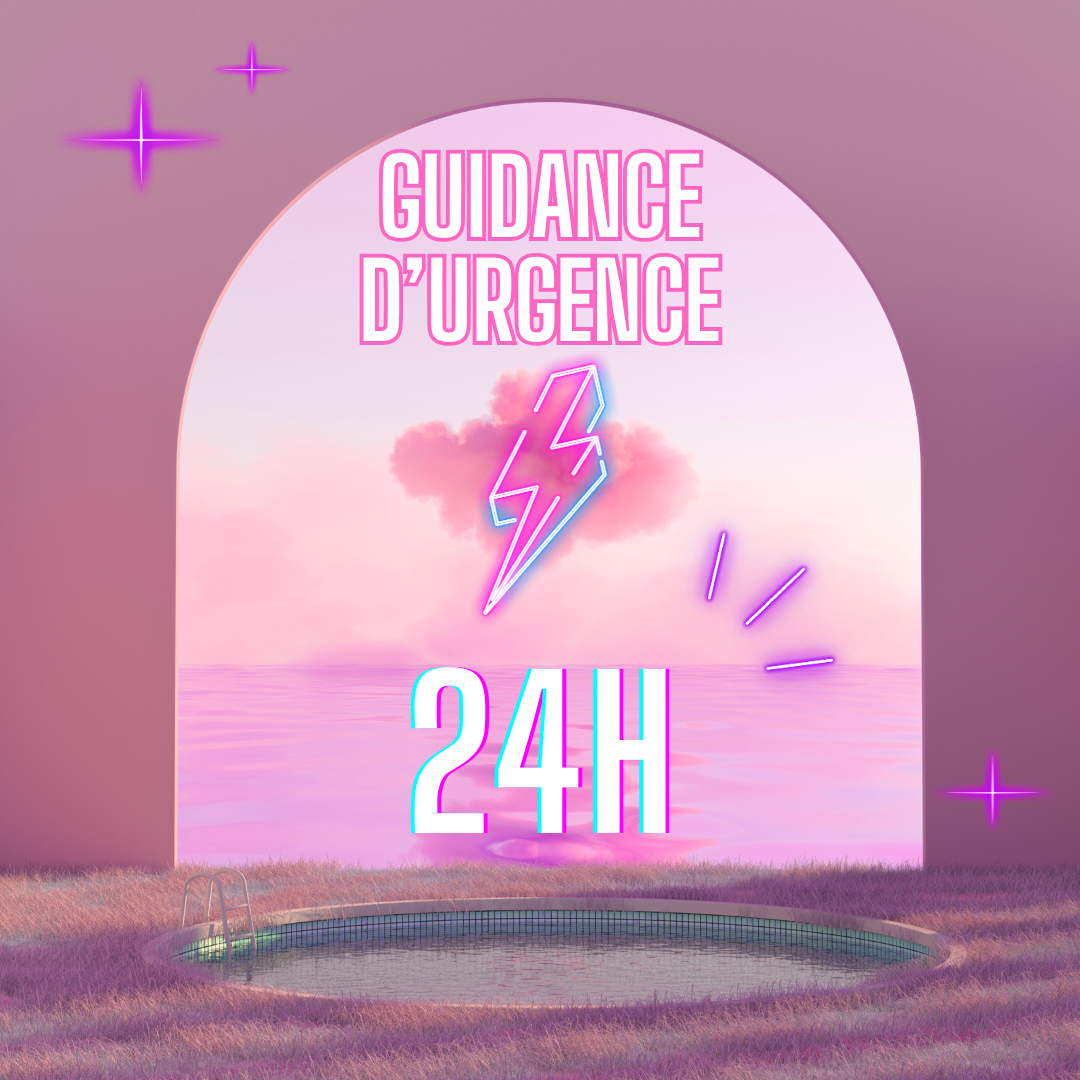 24H- Guidance d'urgence- Réponses à 5 questions