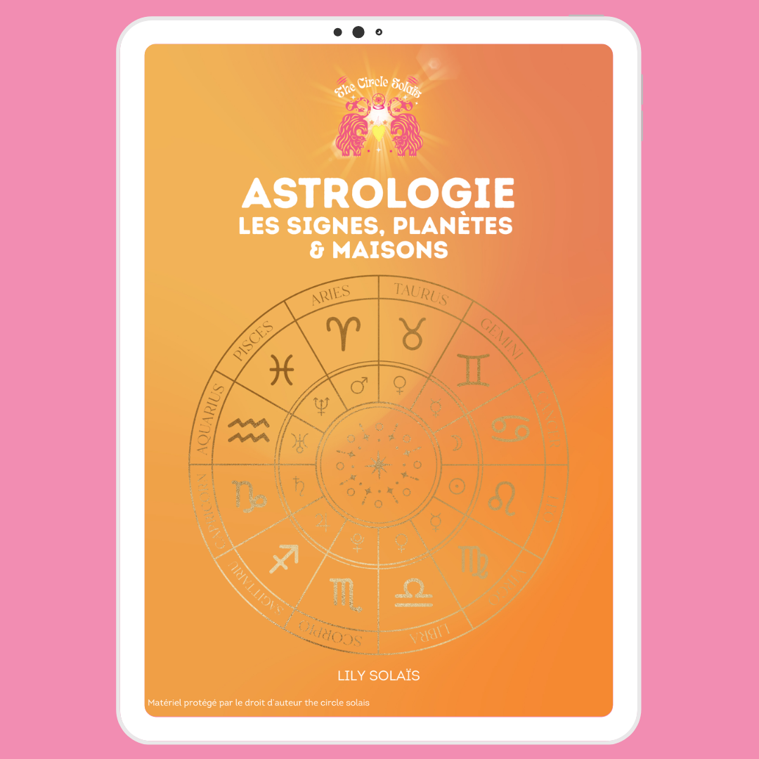 Astrologie PDF
