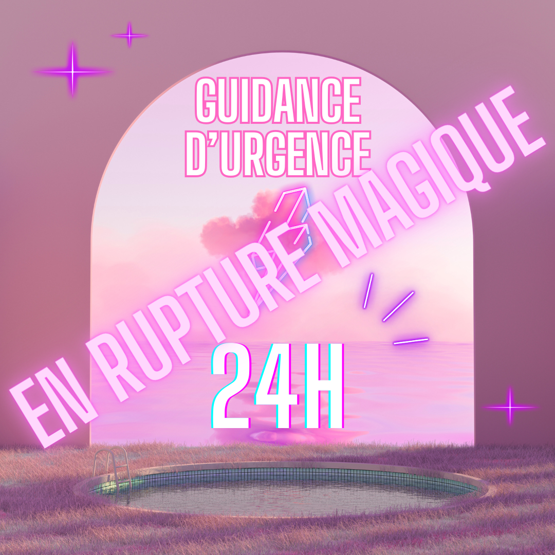 24H- Guidance d'urgence- Réponses à 5 questions