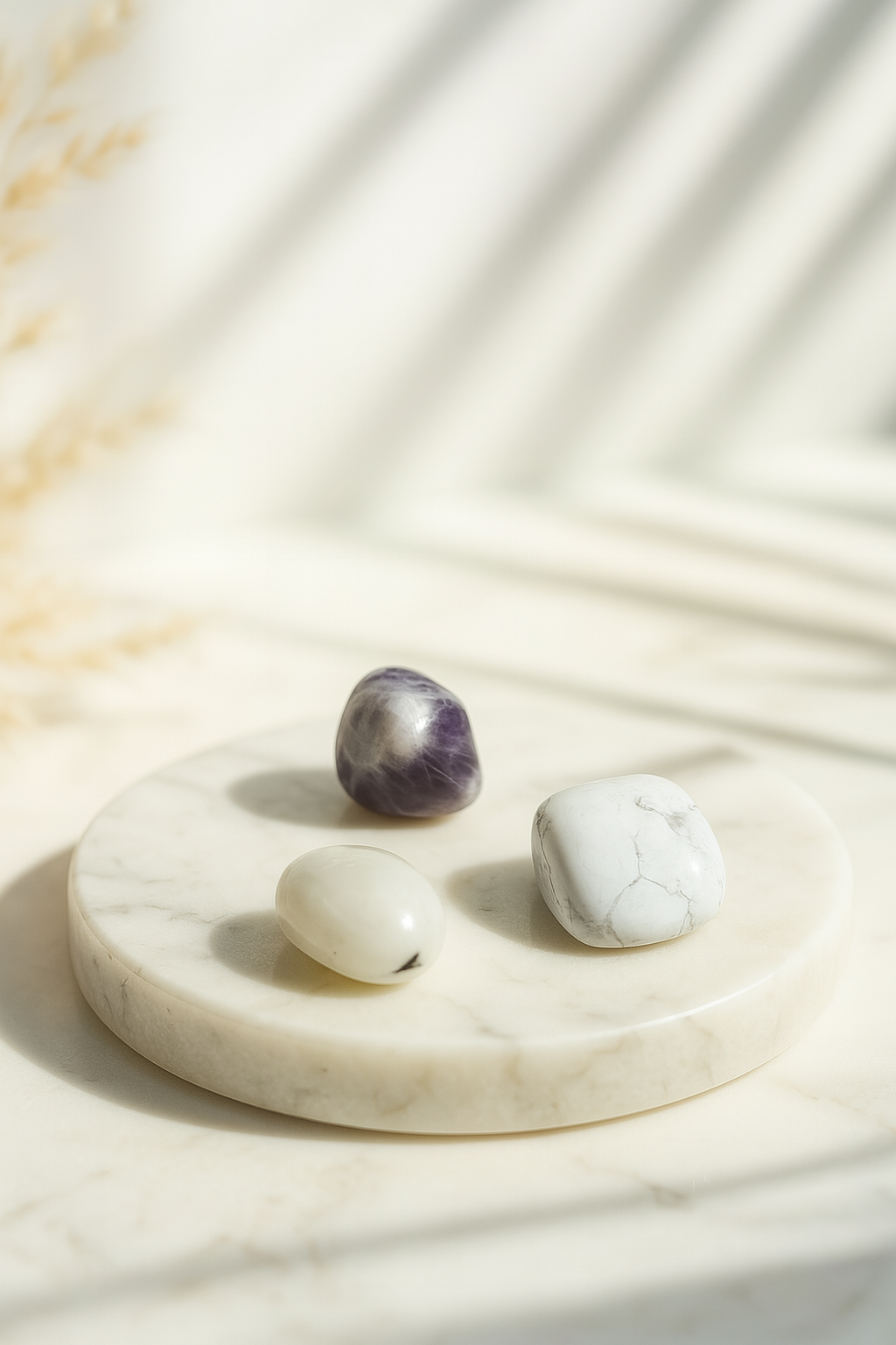 Le Céleste Solaïs pour renforcer ton intuition