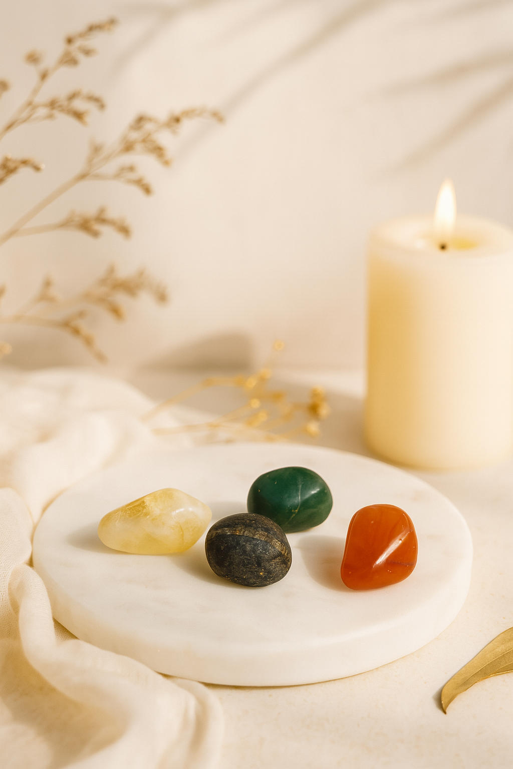 Le Pacte d’Or pour attirer l'abondance