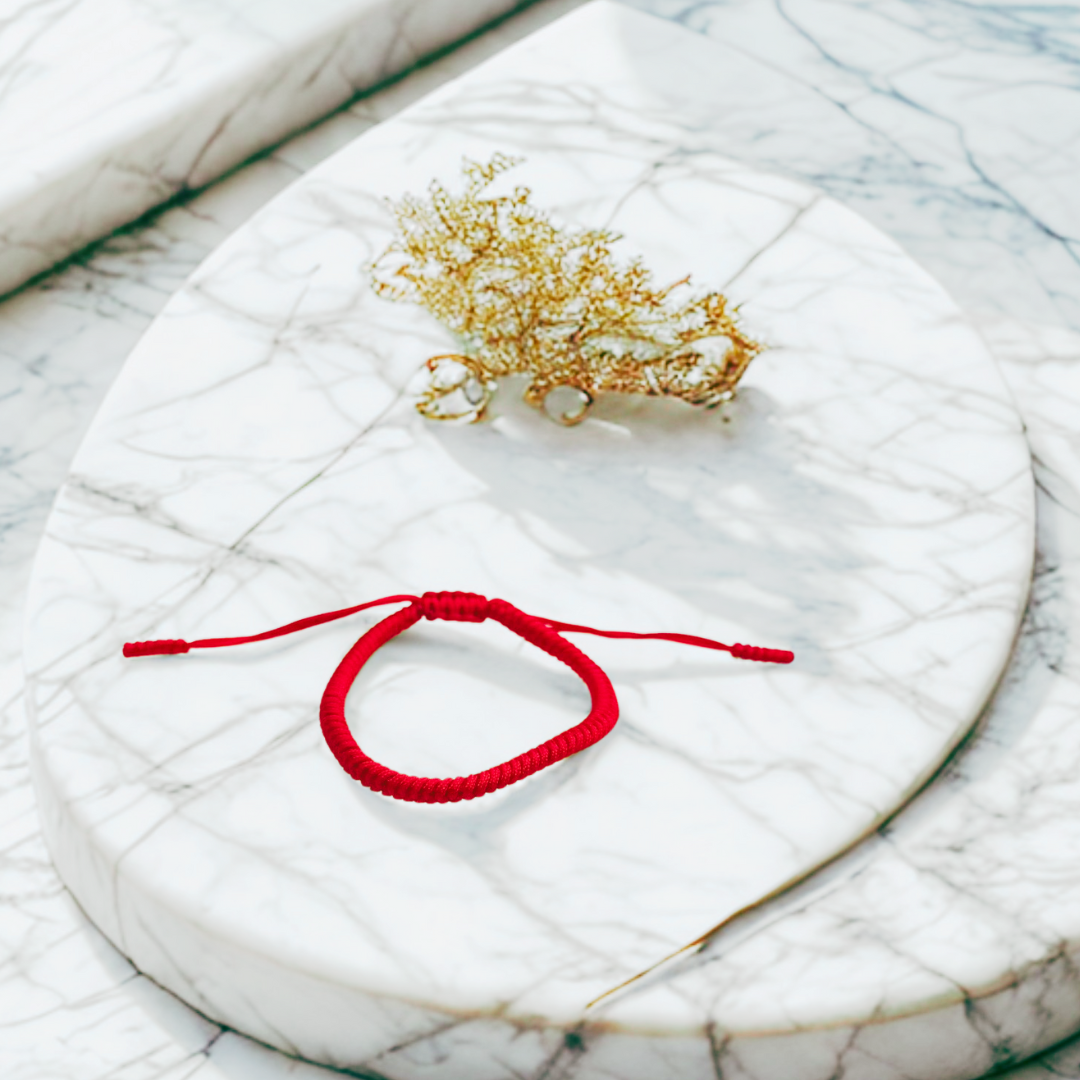 Le Rouge Solaïs